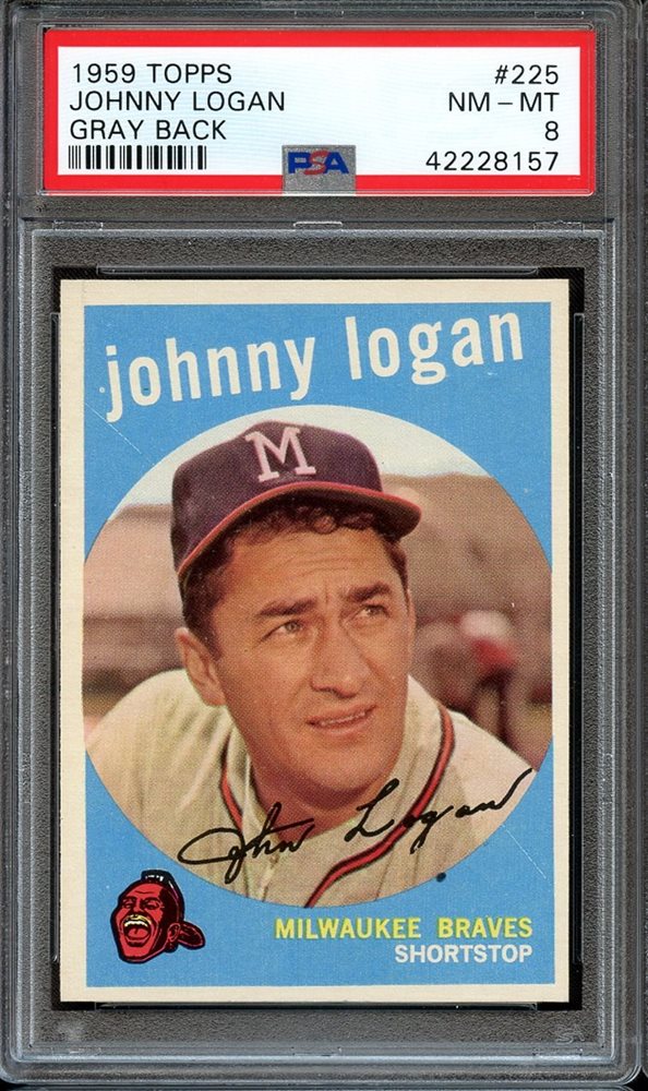 Sirius Sports Cards Auction # 227 - Ends 12/20/18