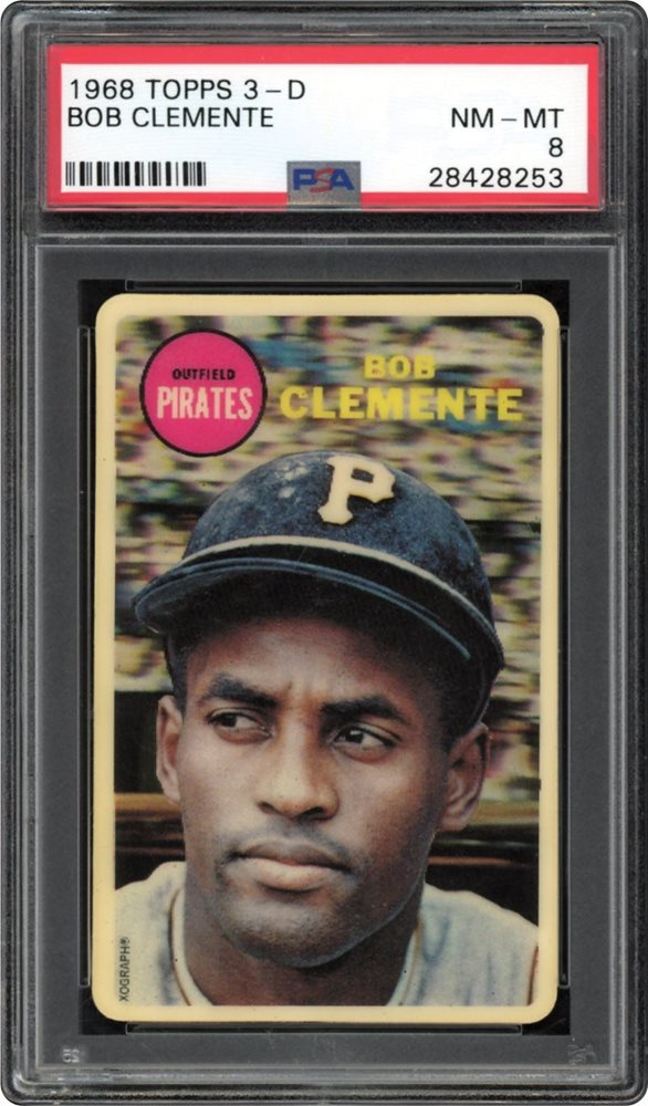 Winter Rarities '23 Auction