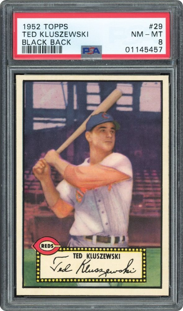 Winter Rarities '23 Auction