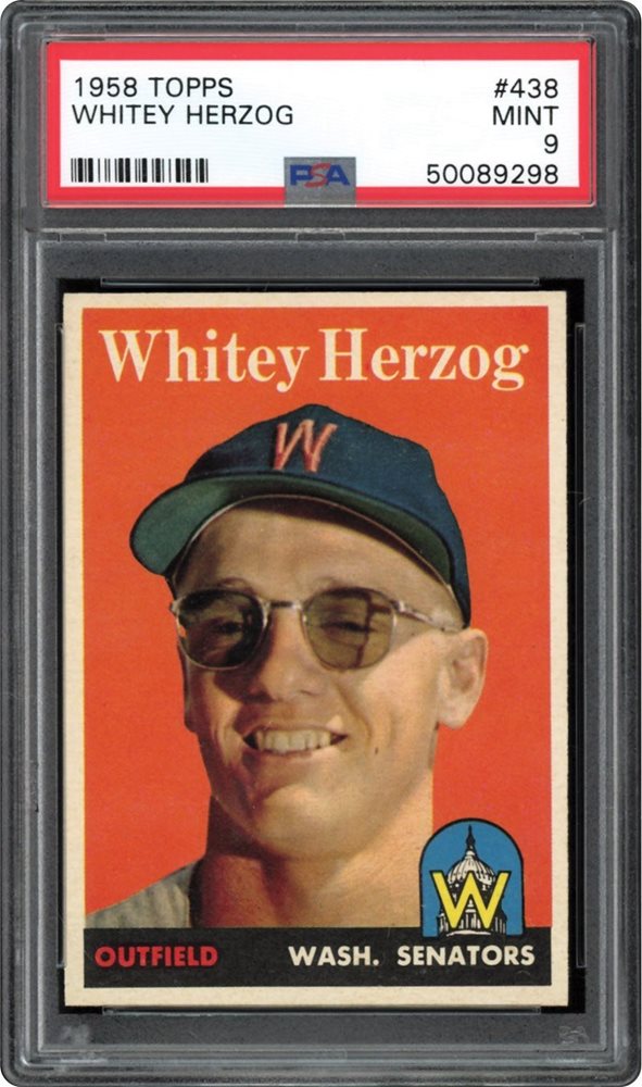 Winter Rarities '23 Auction