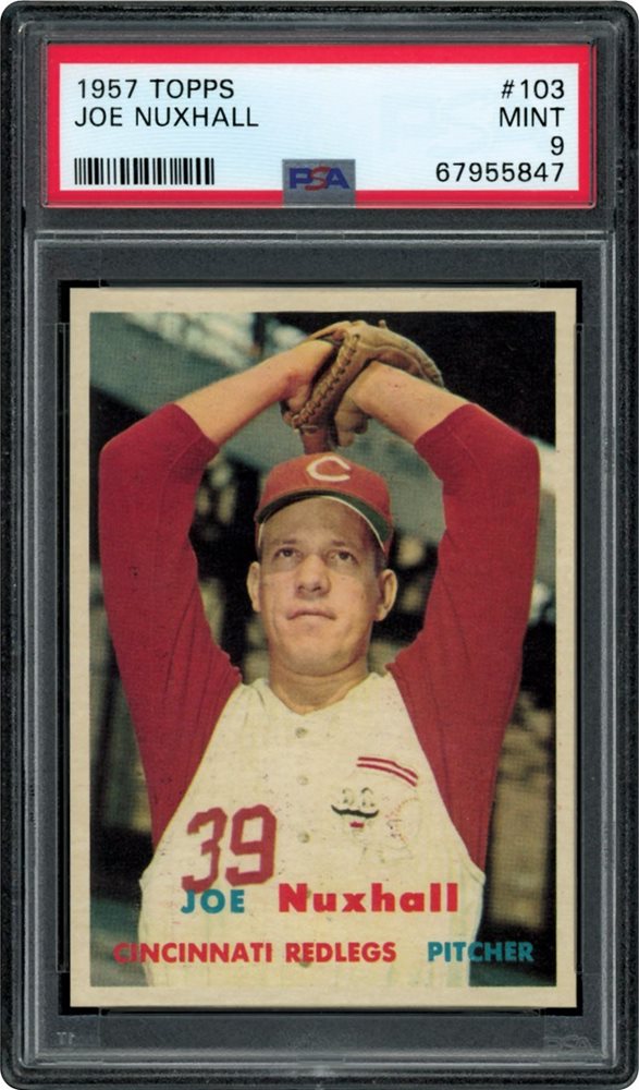 Winter Rarities '23 Auction