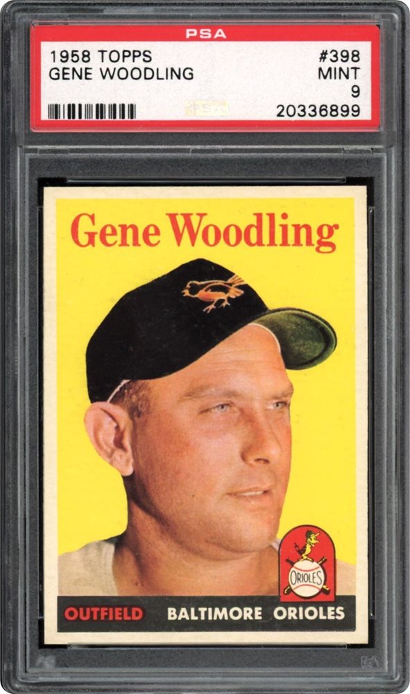 Winter Rarities '23 Auction