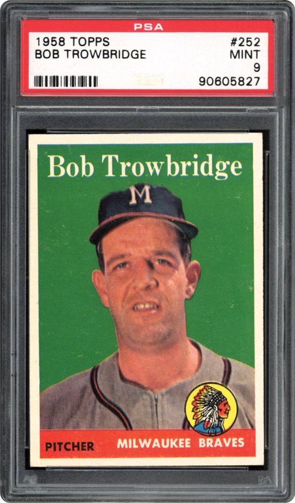 Winter Rarities '23 Auction