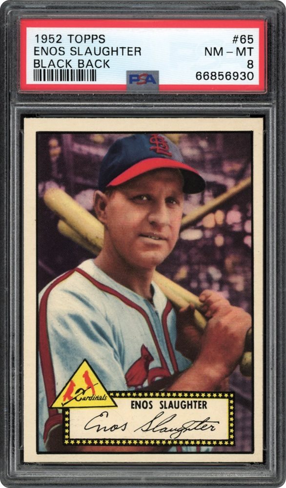 Winter Rarities '23 Auction