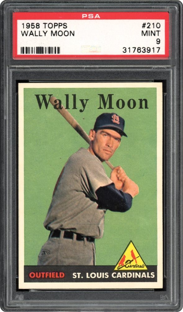 Winter Rarities '23 Auction