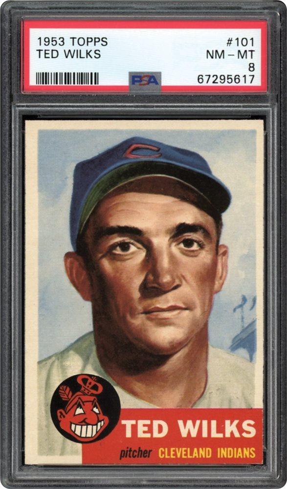 Winter Rarities '23 Auction