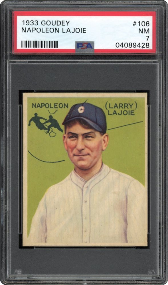 Winter Rarities '23 Auction