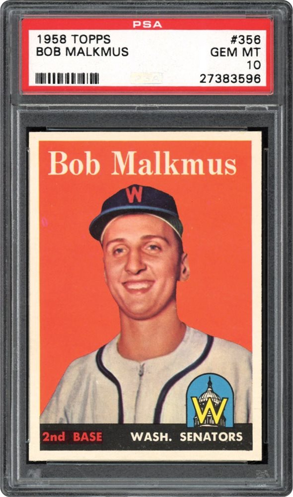 Winter Rarities '23 Auction