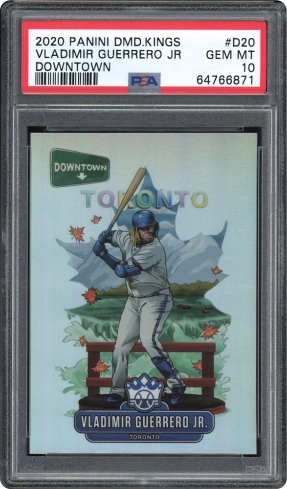 Winter Rarities '23 Auction