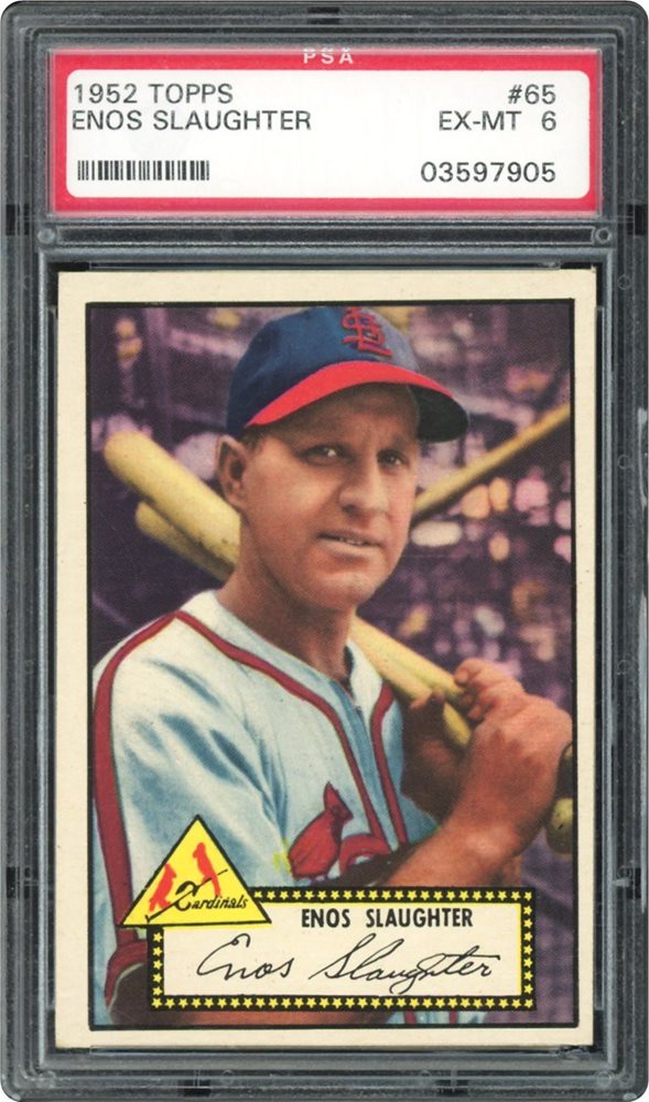 Winter Rarities '23 Auction