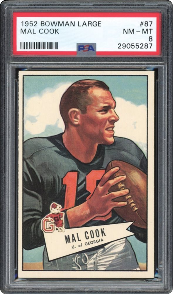 Winter Rarities '23 Auction