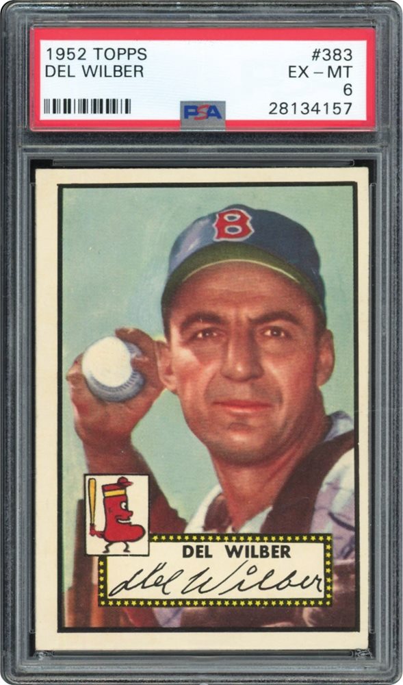 Winter Rarities '23 Auction