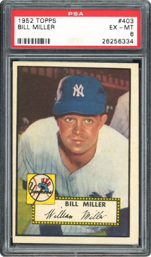 Winter Rarities '23 Auction