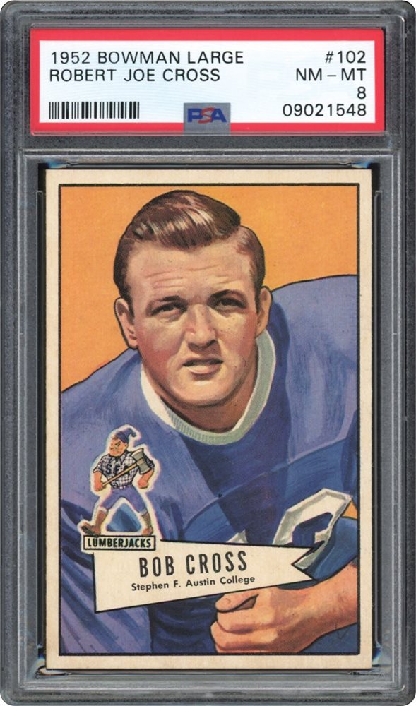 Winter Rarities '23 Auction