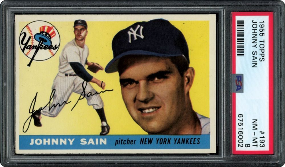 Winter Rarities '23 Auction