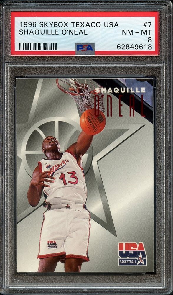 Sirius Sports Cards Auction # 325 - Ends 11/3/22