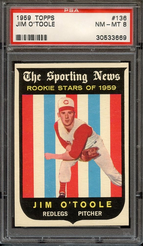 Sirius Sports Cards Auction # 325 - Ends 11/3/22