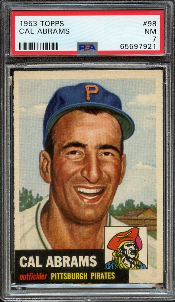 Sirius Sports Cards Auction # 325 - Ends 11/3/22