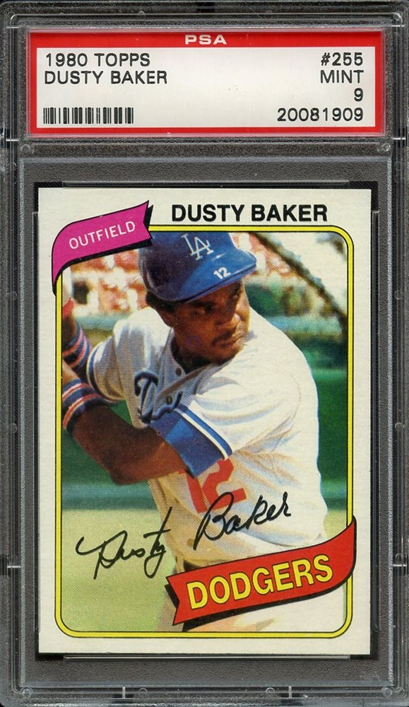 Sirius Sports Cards Auction # 325 - Ends 11/3/22