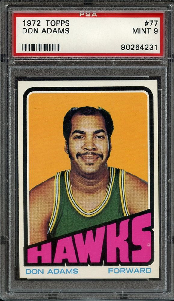 Sirius Sports Cards Auction # 325 - Ends 11/3/22