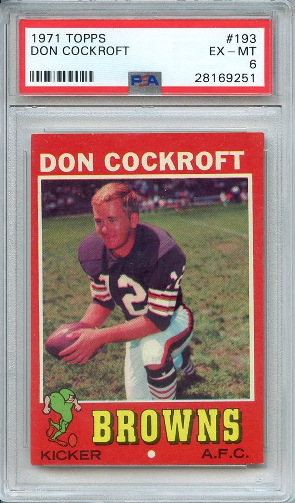 Sirius Sports Cards Auction # 197 - Ends 10/26/17