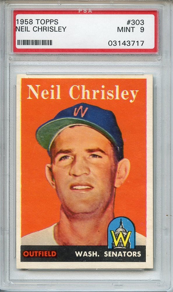 Sirius Sports Cards Auction # 197 - Ends 10/26/17