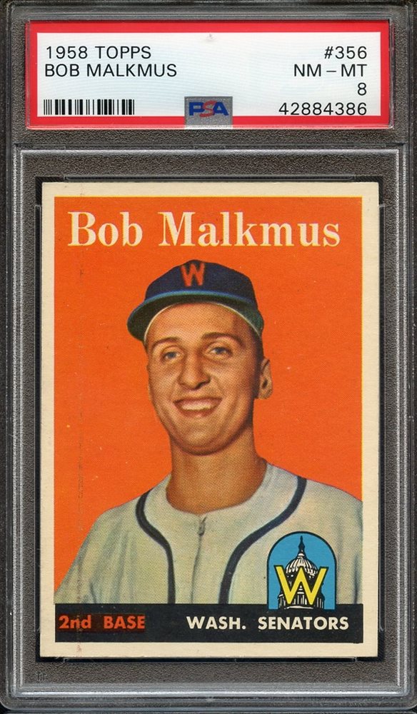 Sirius Sports Cards Auction # 293 - Ends 8/12/21