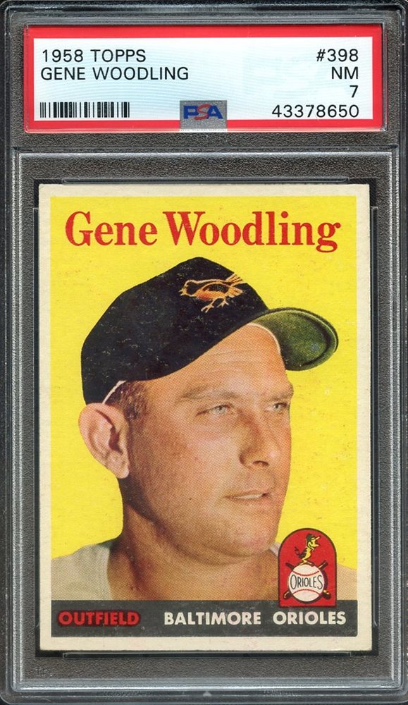 Sirius Sports Cards Auction # 293 - Ends 8/12/21