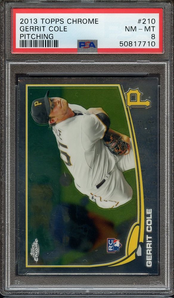 Sirius Sports Cards Auction # 293 - Ends 8/12/21