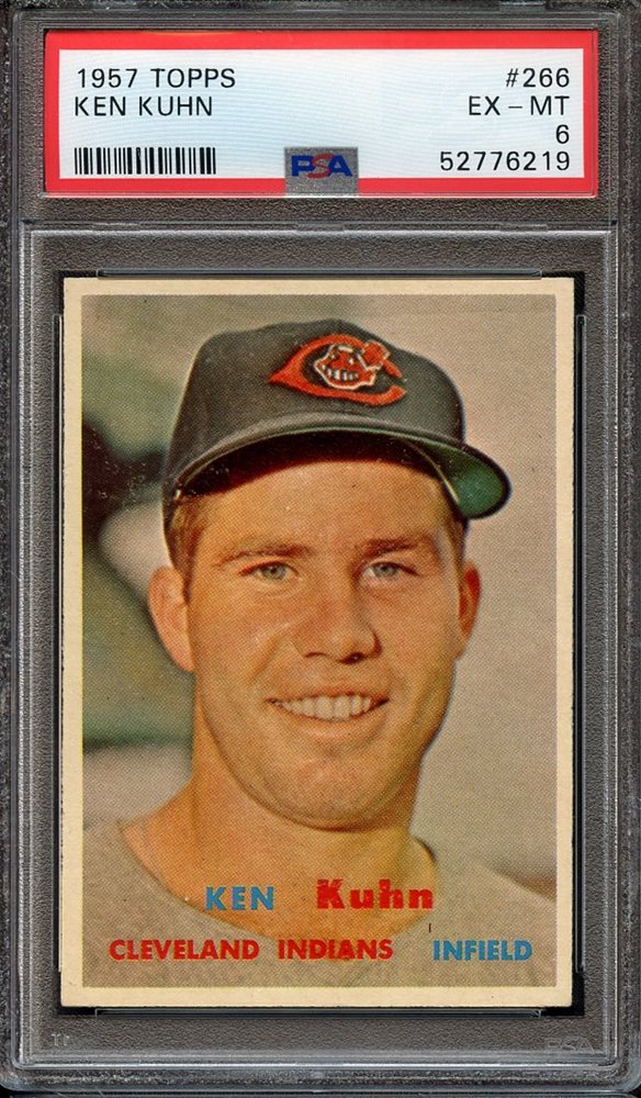Sirius Sports Cards Auction # 293 - Ends 8/12/21