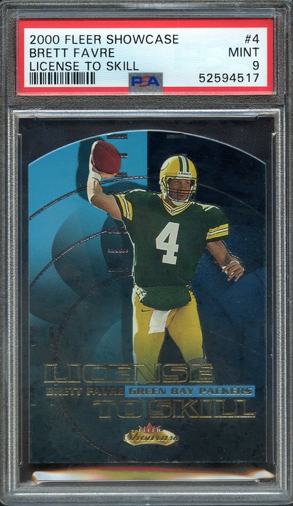 Sirius Sports Cards Auction # 293 - Ends 8/12/21