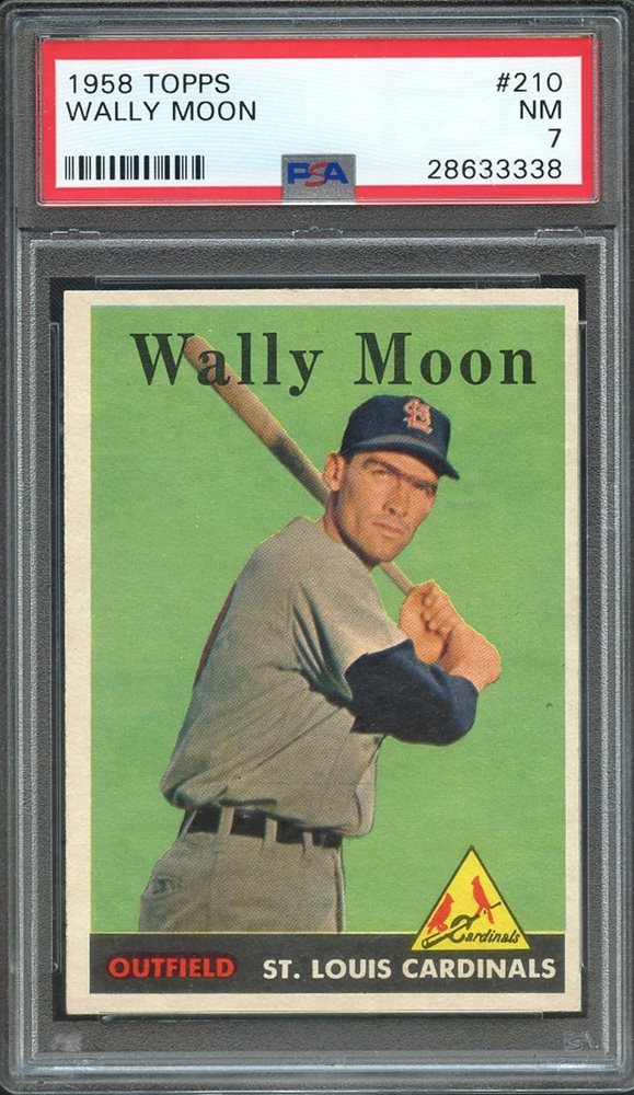 Sirius Sports Cards Auction # 293 - Ends 8/12/21