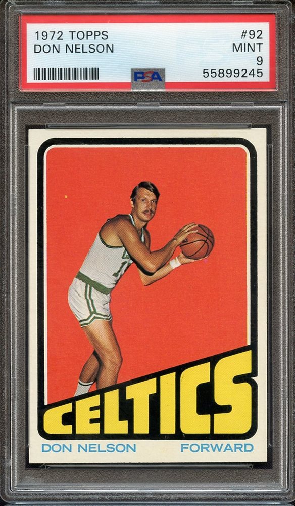 Sirius Sports Cards Auction # 293 - Ends 8/12/21