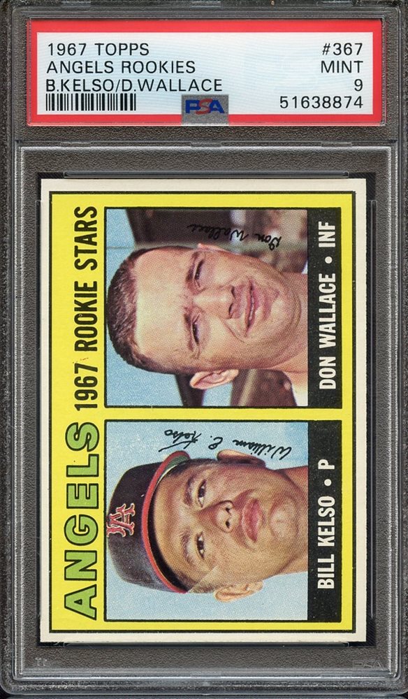 Sirius Sports Cards Auction # 293 - Ends 8/12/21