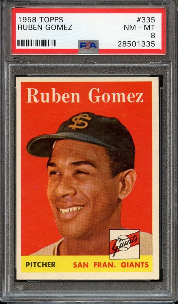 Sirius Sports Cards Auction # 293 - Ends 8/12/21