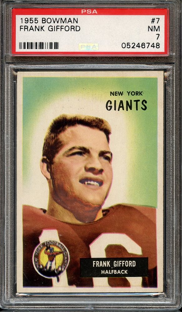 Sirius Sports Cards Auction # 334 - Ends 3/9/23