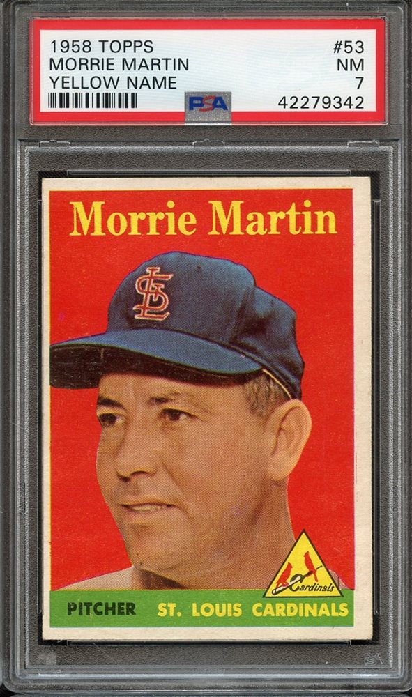 Sirius Sports Cards Auction # 334 - Ends 3/9/23