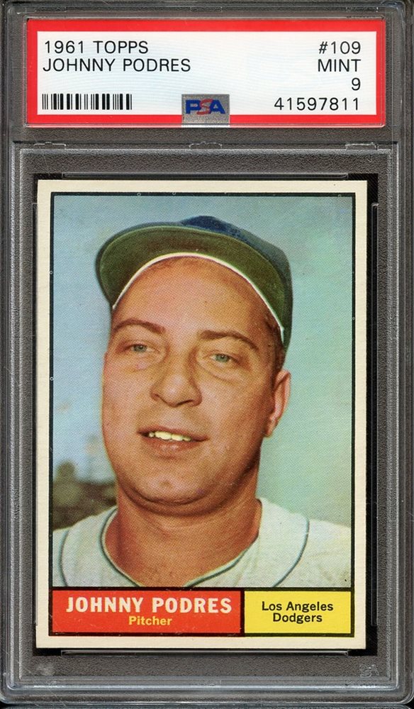 Sirius Sports Cards Auction # 334 - Ends 3/9/23