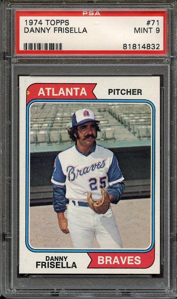 Sirius Sports Cards Auction # 334 - Ends 3/9/23