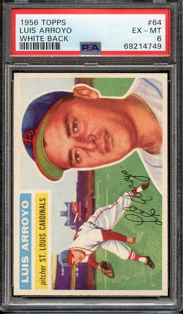Sirius Sports Cards Auction # 334 - Ends 3/9/23
