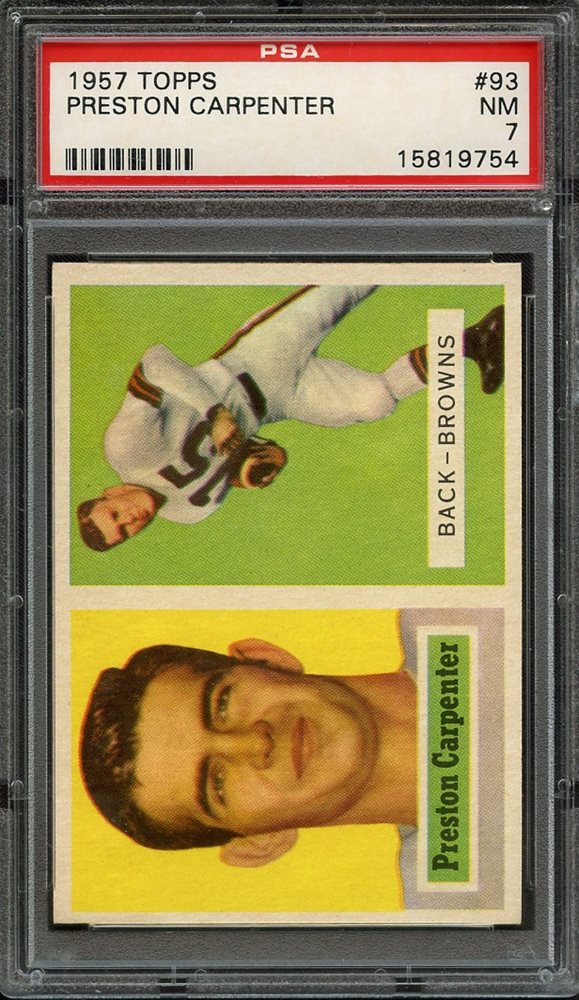 Sirius Sports Cards Auction # 334 - Ends 3/9/23