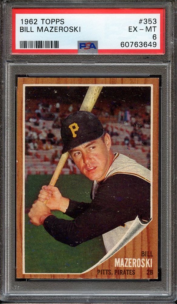 Sirius Sports Cards Auction # 334 - Ends 3/9/23