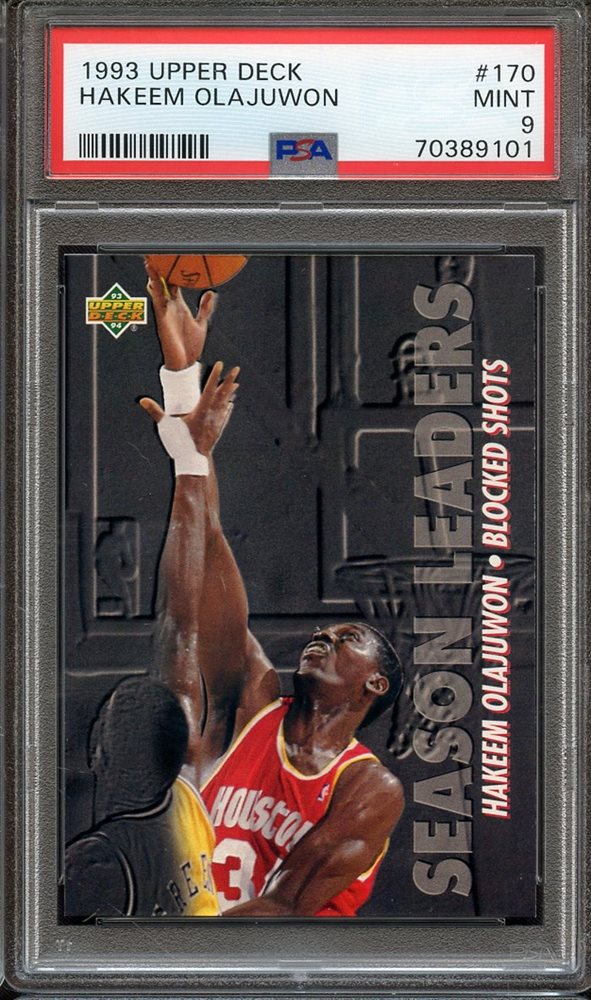 Sirius Sports Cards Auction # 334 - Ends 3/9/23