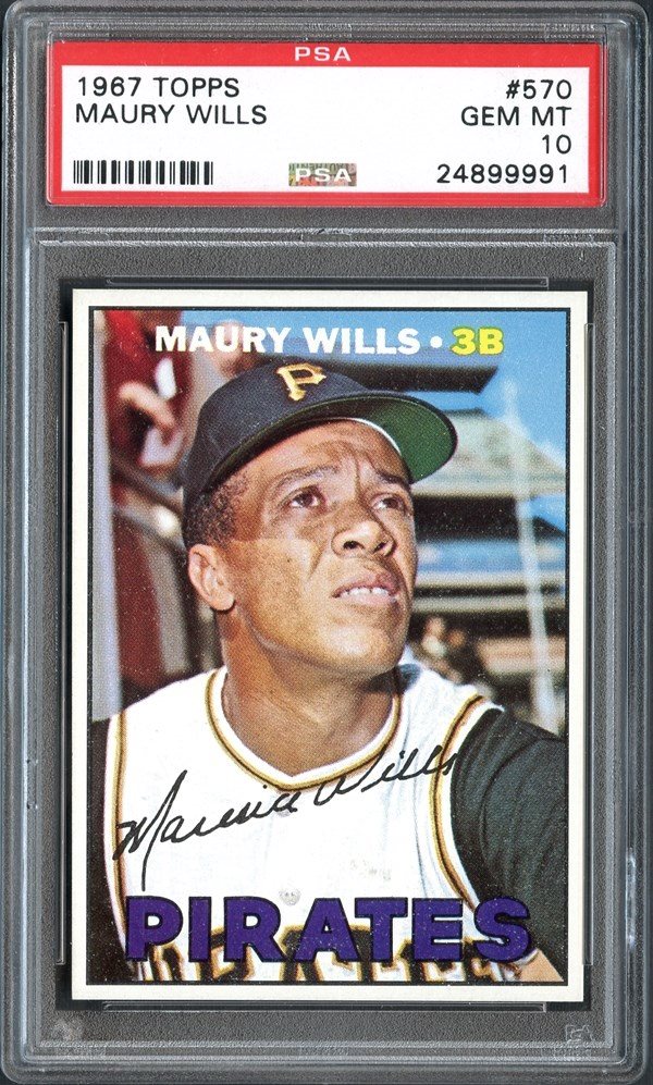 September/October 2018 Auction 