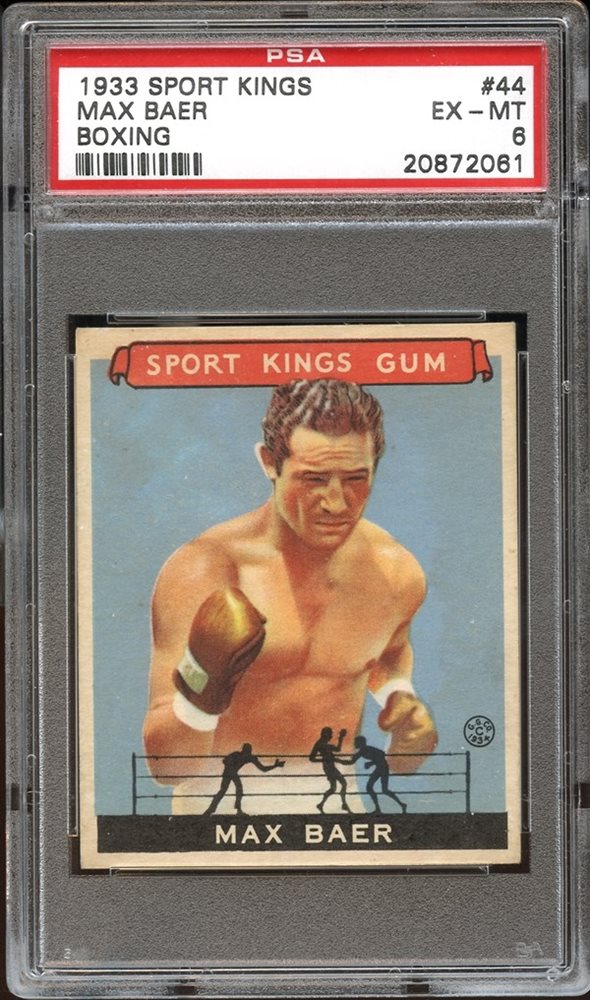 September/October 2018 Auction 