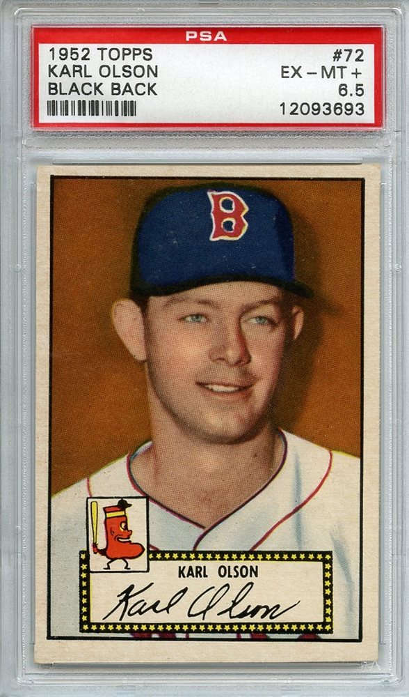 Sirius Sports Cards Auction # 83