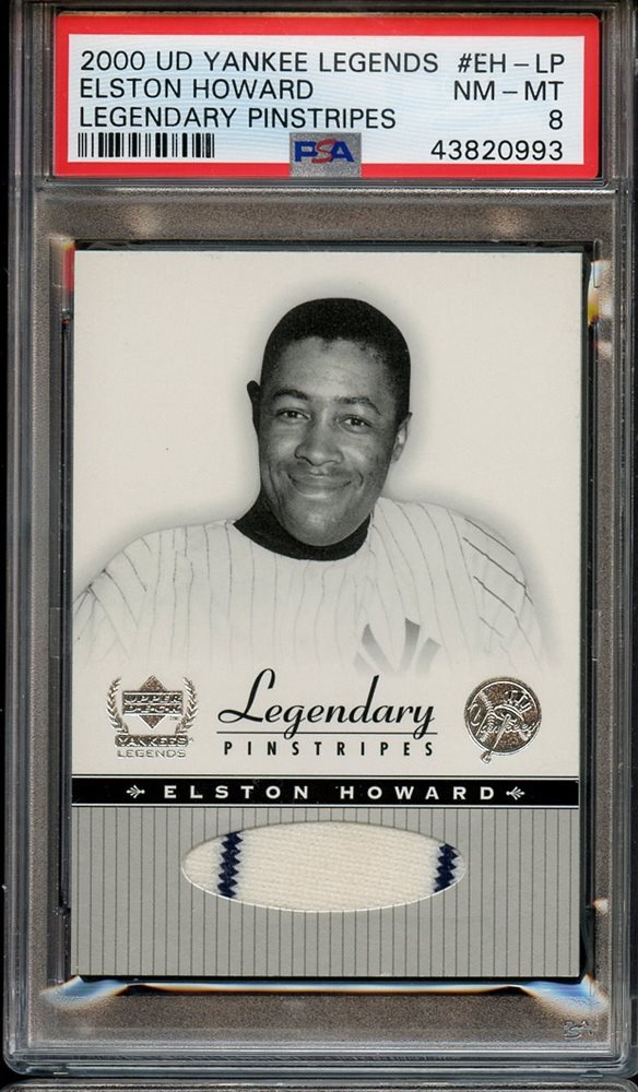 Sirius Sports Cards Auction # 249 - Ends 10/31/19