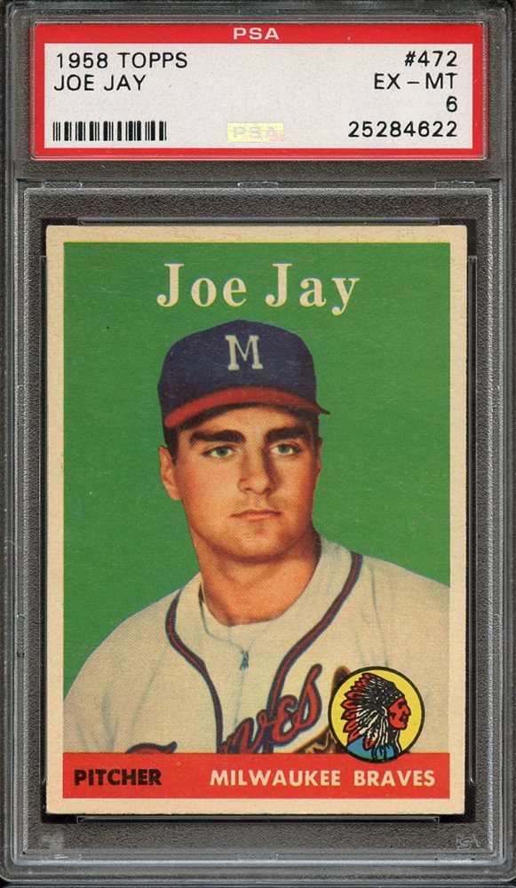 Sirius Sports Cards Auction # 249 - Ends 10/31/19