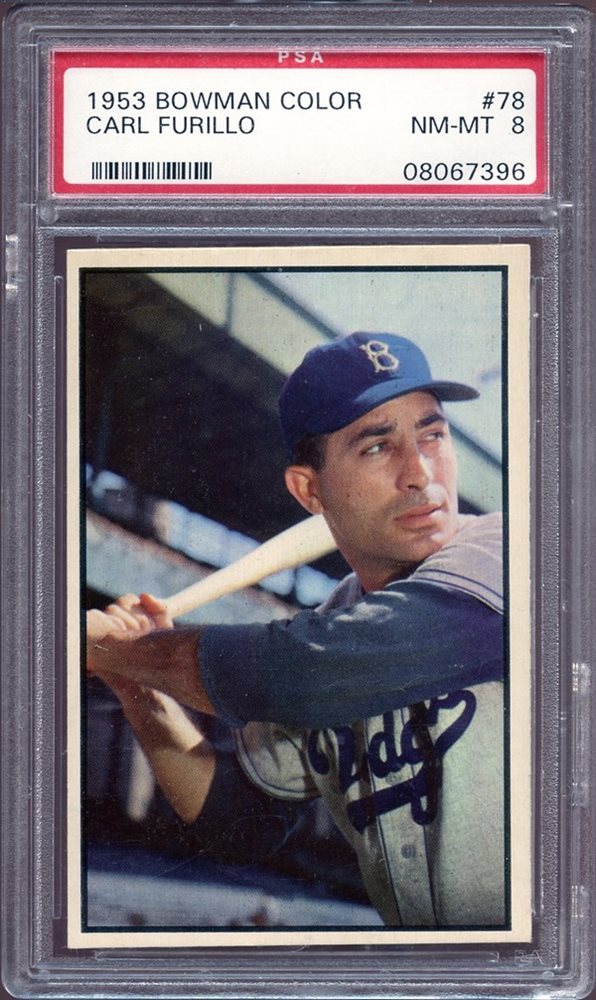 August/September 2020 Auction