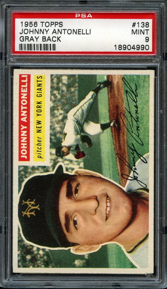 August/September 2020 Auction